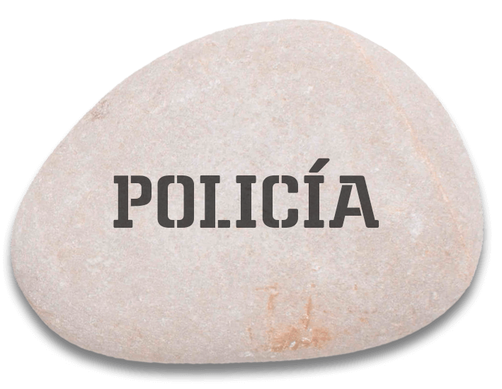 POLICÍA